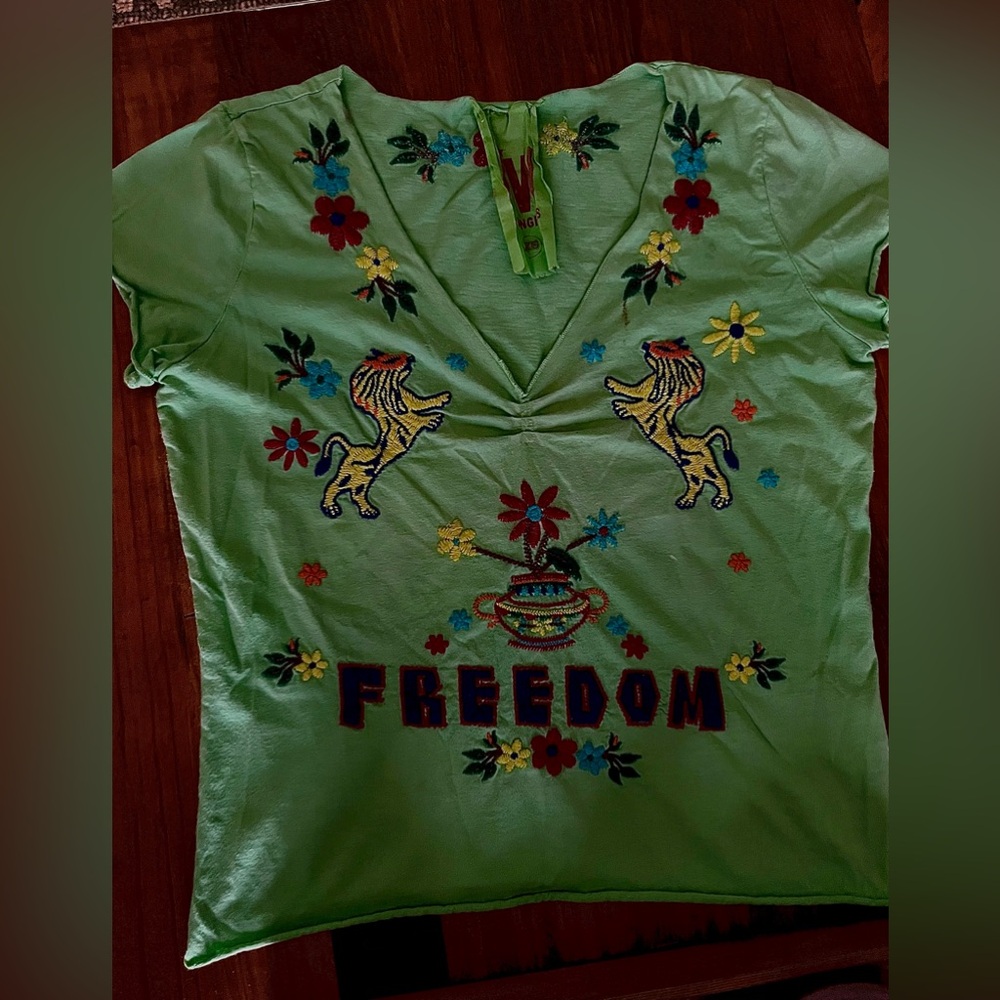 Free People Top